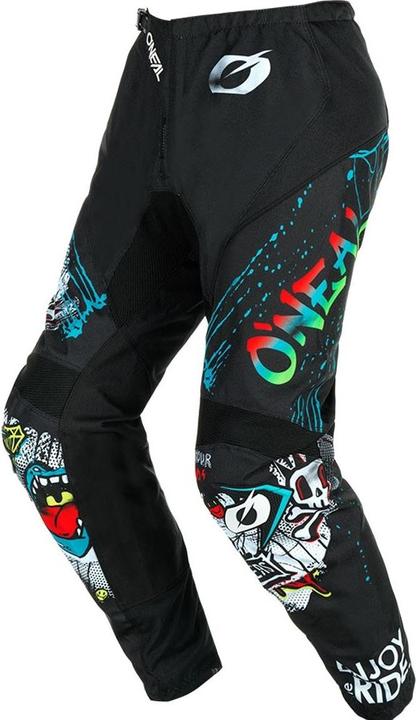 Produktbild O Neal Kinder Bekleidung Hosen (Mädchen, Jungen, 152)