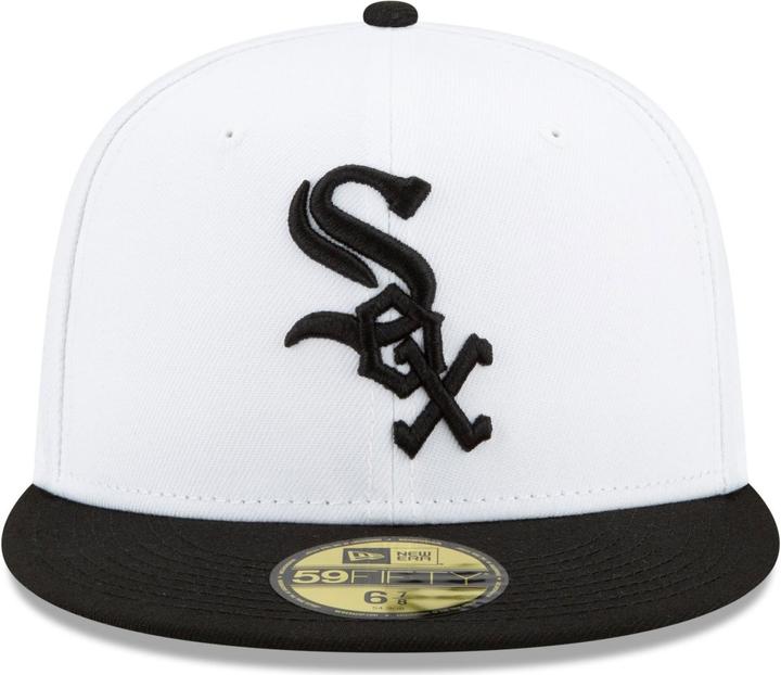 Actual product image New Era 59Fifty Cap CHAMPIONS 2005 Chicago White Sox - 7 3/4 (7 3/4)