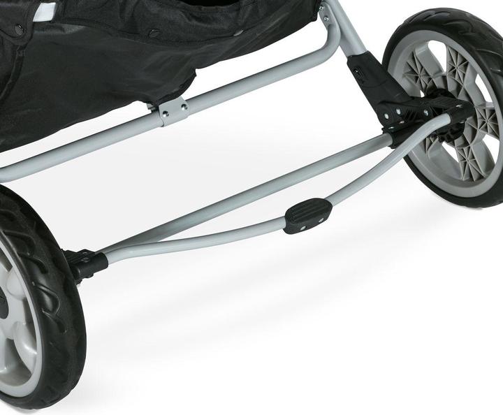 Produktbild Foundations Krippenwagen 6-Sitzer