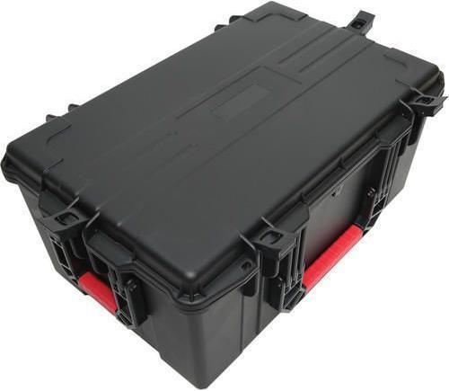 Produktbild DJI Transportkoffer ohne Einlage (P23)
