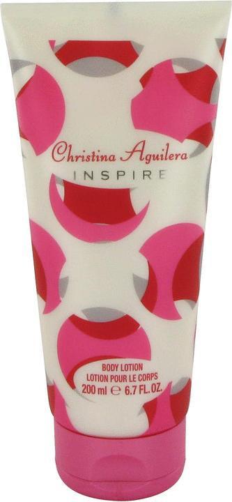 Produktbild Christina Aguilera Inspire (Körpercreme, 200 ml)