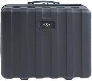 DJI Transport case without insert (P62) (Drone case, DJI Inspire 1)