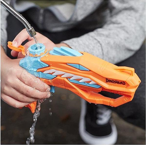 Produktbild Nerf Super Soaker Raptor Surge