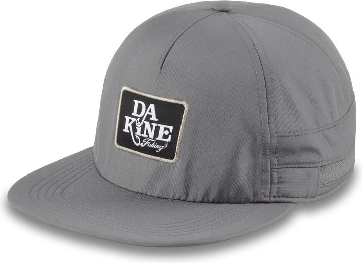 Actual product image Dakine Abaco Curved Bill W Neck Cape (L)