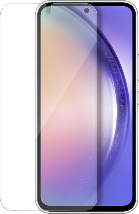 Productafbeelding Samsung A54 5G gehard glas (1 Stuk)