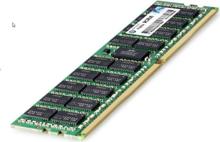 Actual product image HPE Memory 32GB DDR-2666MHz (1 x 32GB, 2666 MHz, DDR4-RAM, DIMM)