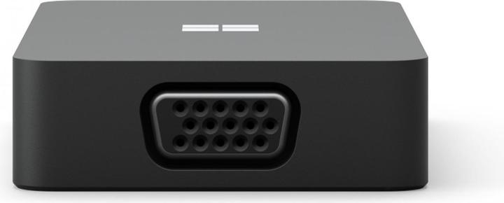 Actual product image Microsoft Surface USB-C Travel Hub (USB-C, 1 Ports)