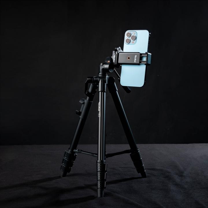 Immagine prodotto Rollei Treppiede per smartphone Traveler (Metallo)