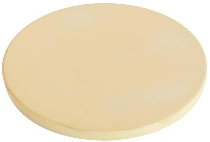 Produktbild Fennek Grill Pizzastein Cordierit, Ø 32 cm