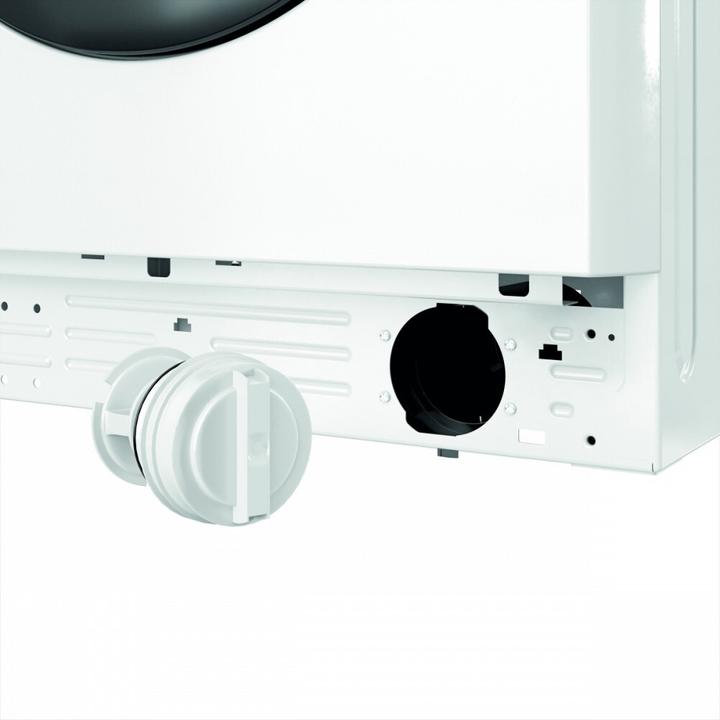 Produktbild Indesit MTWSE 61294 WK EE Waschmaschine (6 kg, Links)