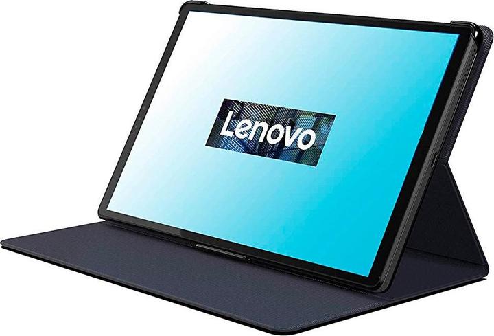 Actual product image Lenovo sleeve film (Lenovo M10+ (2020))