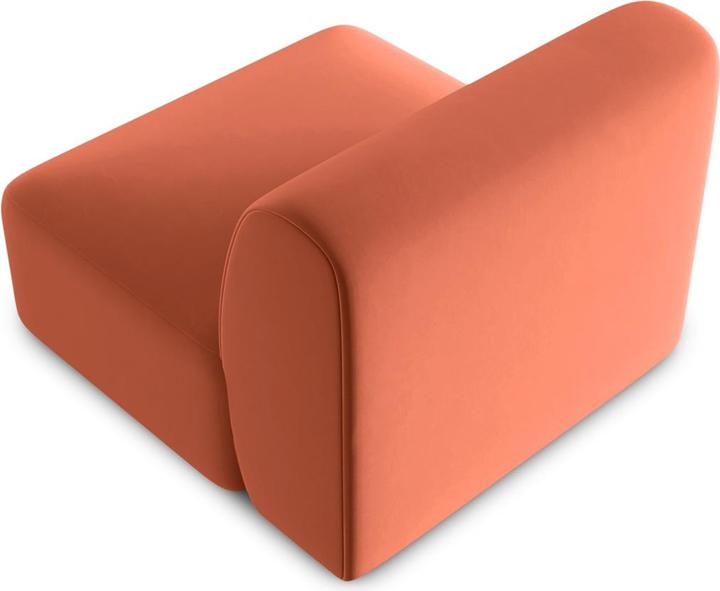 Actual product image Maison Heritage Chiara (2 person sofa, 3-seater, 4-seater)