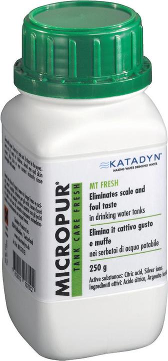 Immagine prodotto Katadyn Polvere fresca Tankline MT 250g