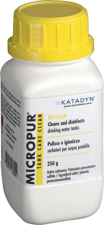 Image du produit Katadyn Traitement de l'eau Tankline MT Clean
