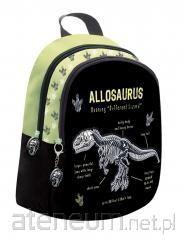 No Name Backpack little boy