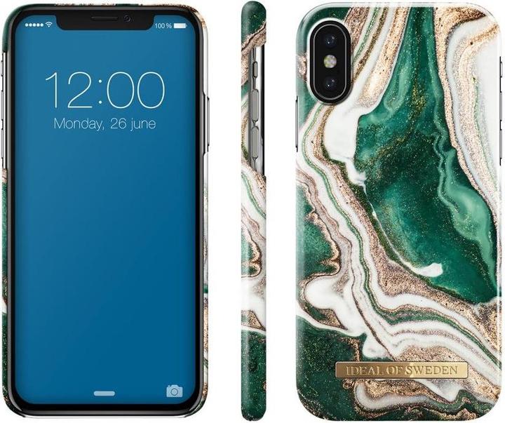 Actual product image iDeal Of Sweden Fashion (Apple iPhone X)