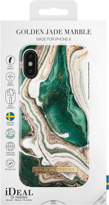 Actual product image iDeal Of Sweden Fashion (Apple iPhone X)