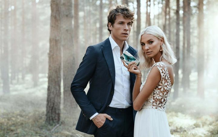 Actual product image iDeal Of Sweden Fashion (Apple iPhone X)