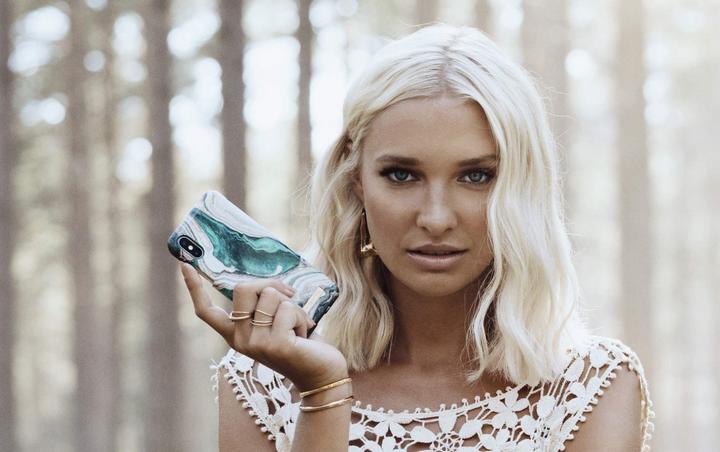 Actual product image iDeal Of Sweden Fashion (Apple iPhone X)