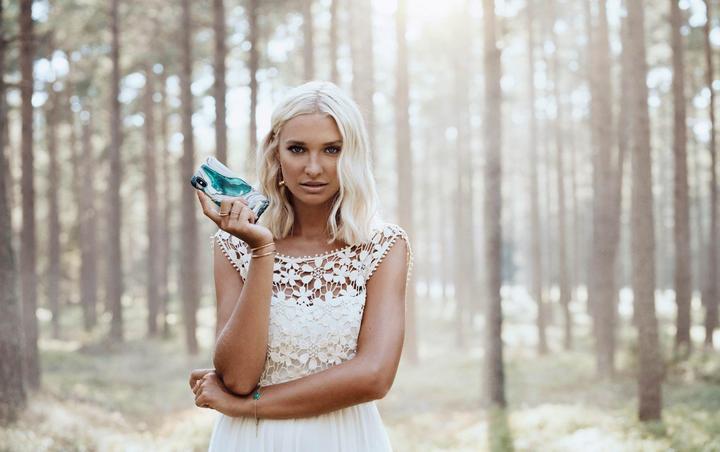 Actual product image iDeal Of Sweden Fashion (Apple iPhone X)