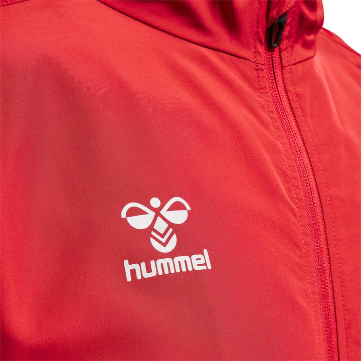 Immagine prodotto hummel Giacca Core Xk Micro Zip (XXL)