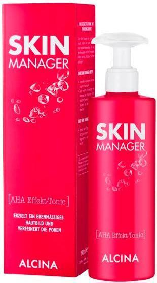 Image du produit Alcina gestionnaire de peau (Lotion tonique, 190 ml)