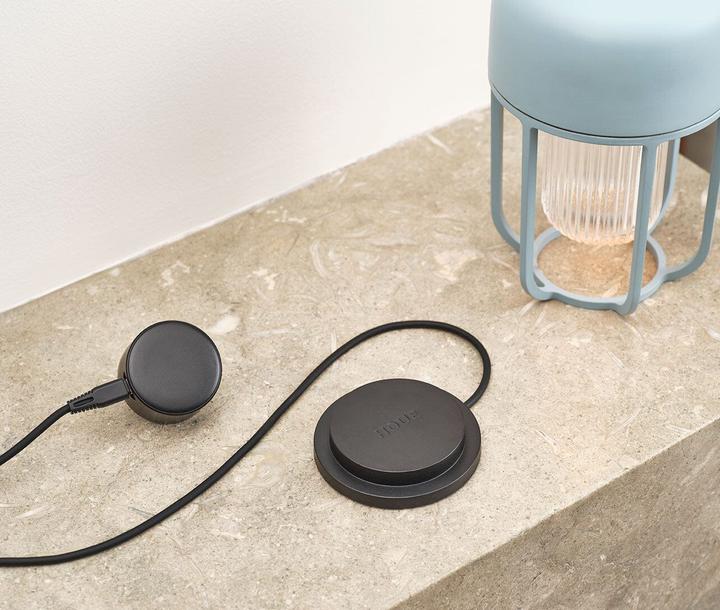Actual product image Houe Light No.1 LED solar lamp (95 lm, IP65)