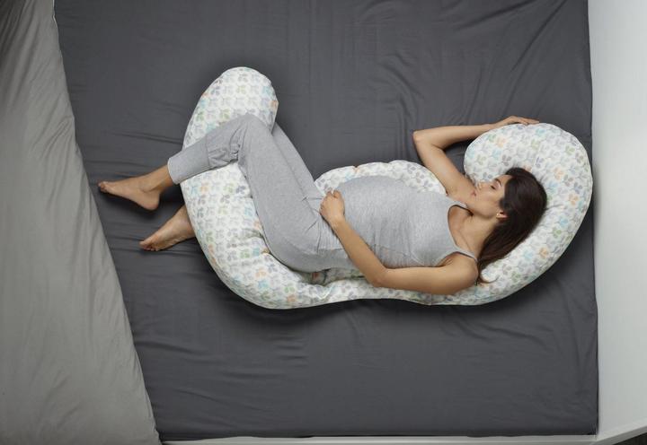 Produktbild Boppy Schwangerschaftskissen