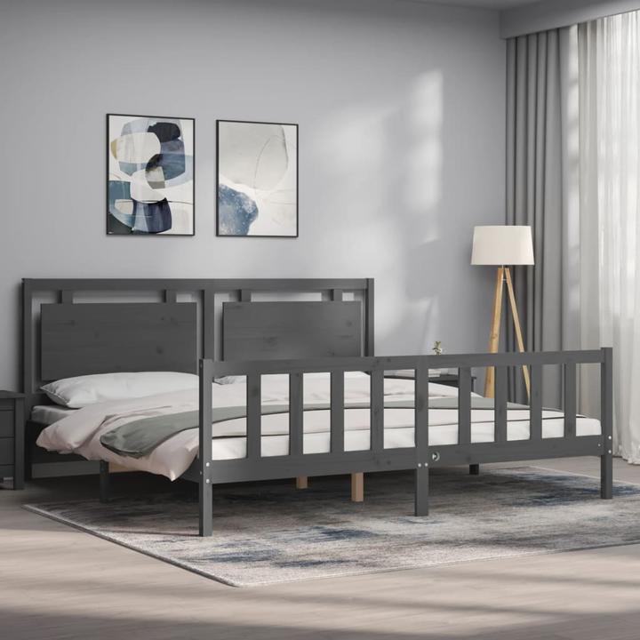 Immagine prodotto VidaXL Sherman (200 x 200 cm)
