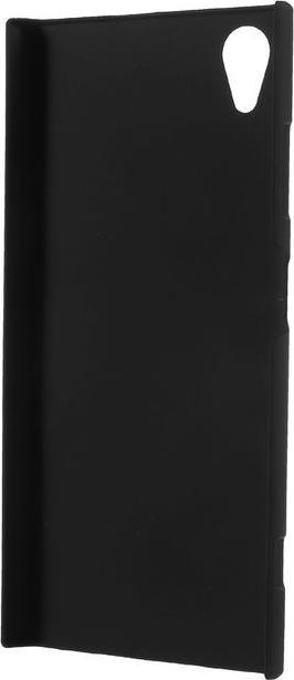 Immagine prodotto MU Classic Copertura in plastica dura gommata (Xperia XA1 Plus)