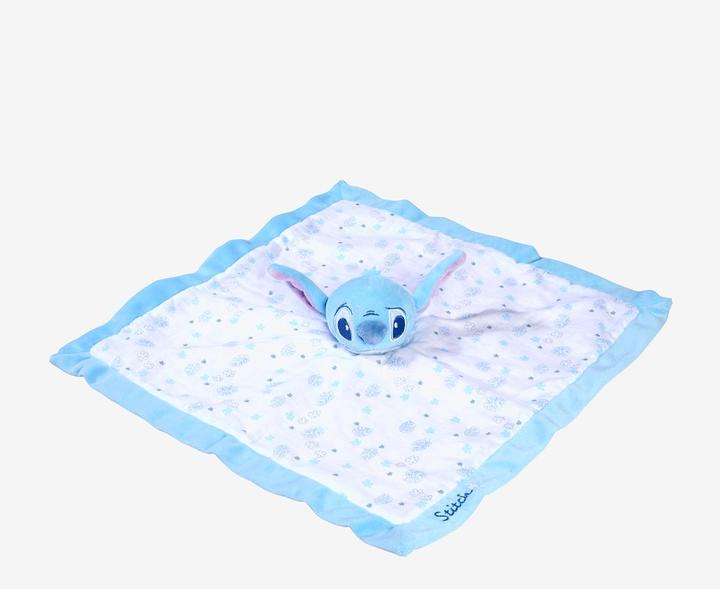 Actual product image Simba Disney - Comforter (40 cm) - Stitch (40 cm)