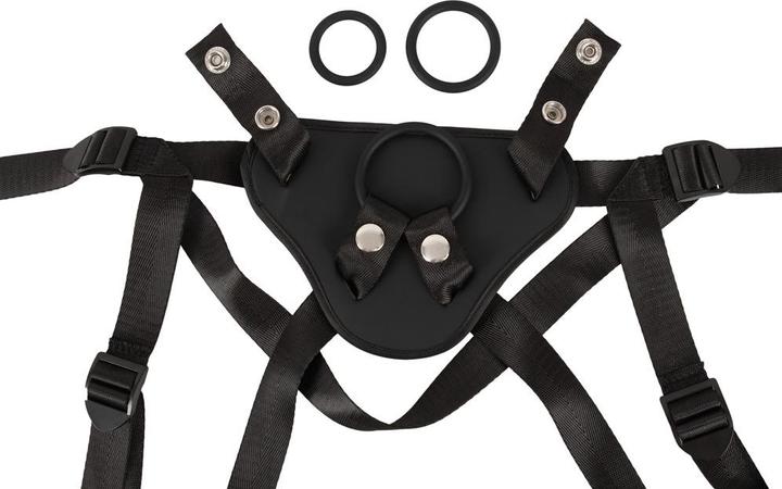 Produktbild Vegan Fetish Strap-on