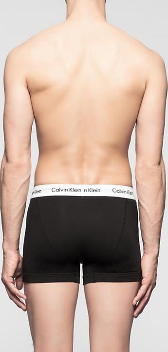 Produktbild Calvin Klein Trunk (L, 3er Pack)