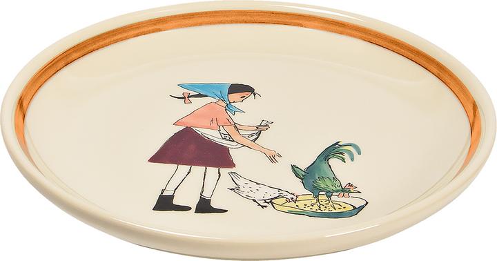 Image du produit Rheinfelder Keramik Flurina (1 x, 21 cm)