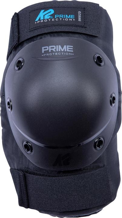 Actual product image K2 Prime Pad Set W (S, Knee pad, Unique specimen)