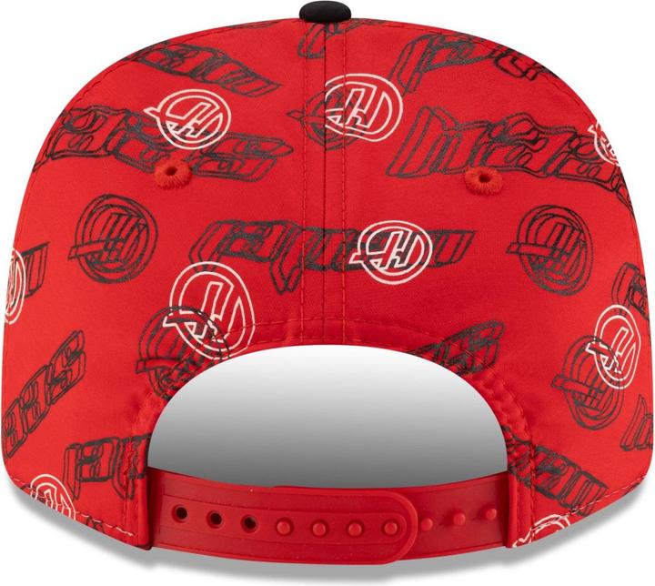 Image du produit New Era 9Seventy Stretch Snapback Cap - F1 HAAS Japan