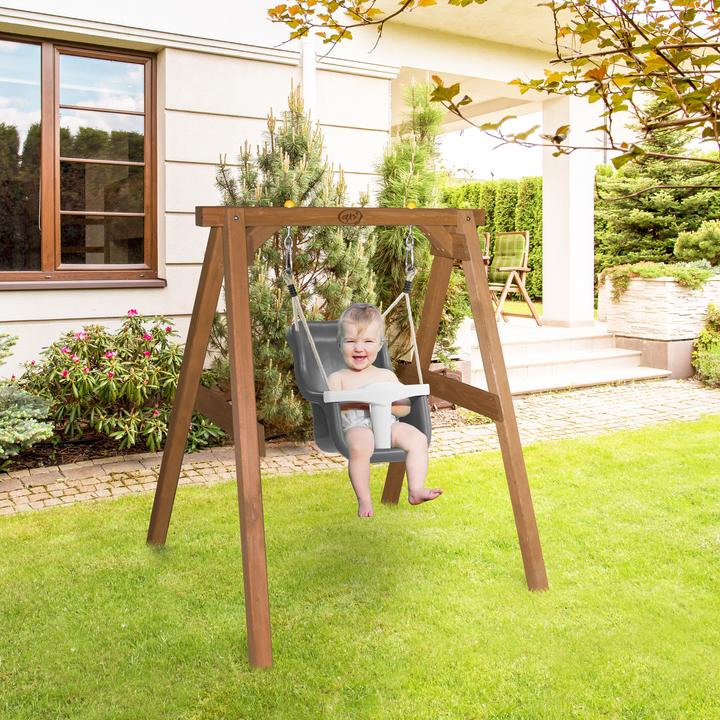Immagine prodotto Axi Altalena per bambini con seggiolino