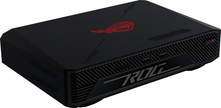 Actual product image ASUS RNUC14SRKU7168A2I U7 155H 16/512Go (Intel Core Ultra 7 155H)