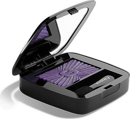 Actual product image Sisley Les Phyto Ombres No 34 (Sparkling Purple)