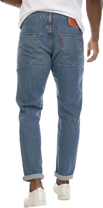 Produktbild Levis 502 Hi Ball Jeans (28)