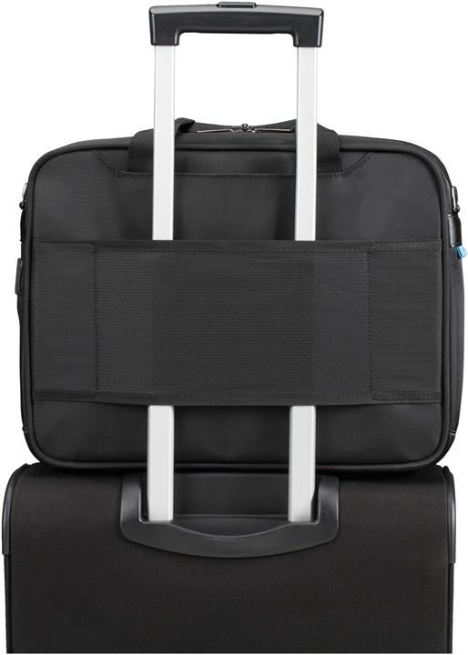 Immagine prodotto Samsonite Maniglia per laptop VECTURA EVO (14", Universale)