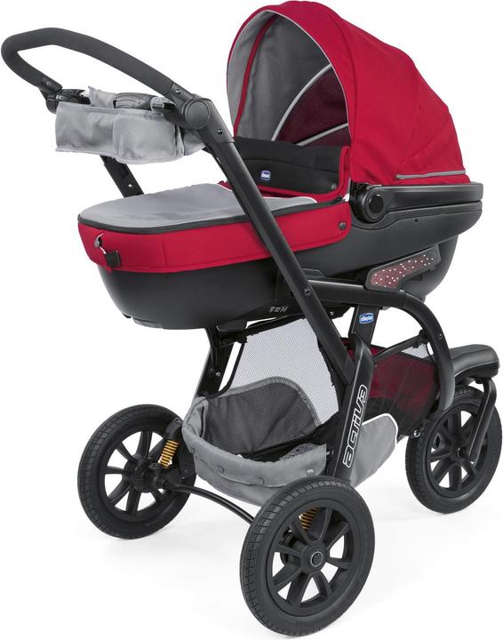 Immagine prodotto Chicco Trio Activ3