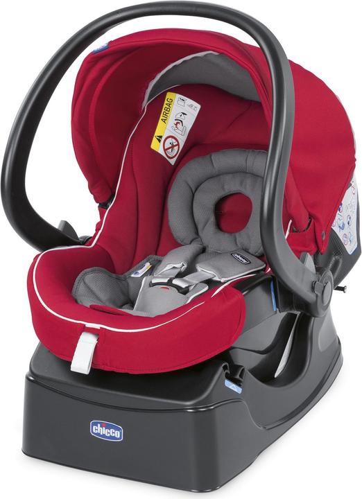Immagine prodotto Chicco Trio Activ3