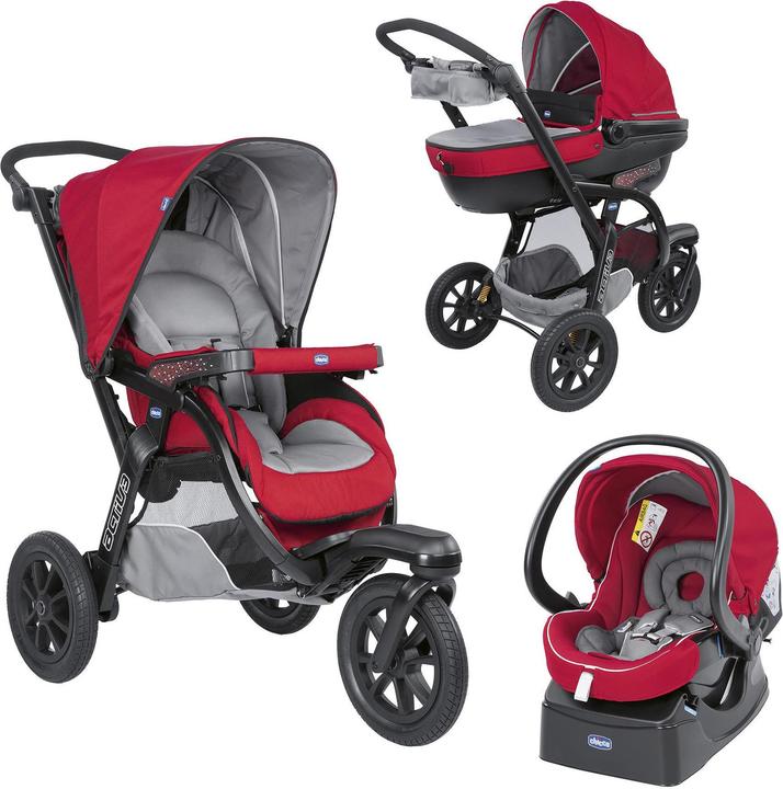 Immagine prodotto Chicco Trio Activ3