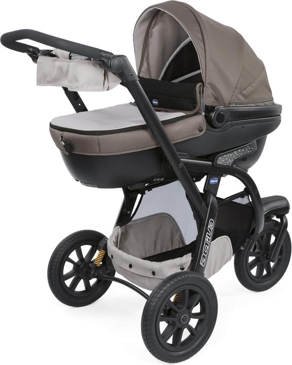 Actual product image Chicco Trio Activ3