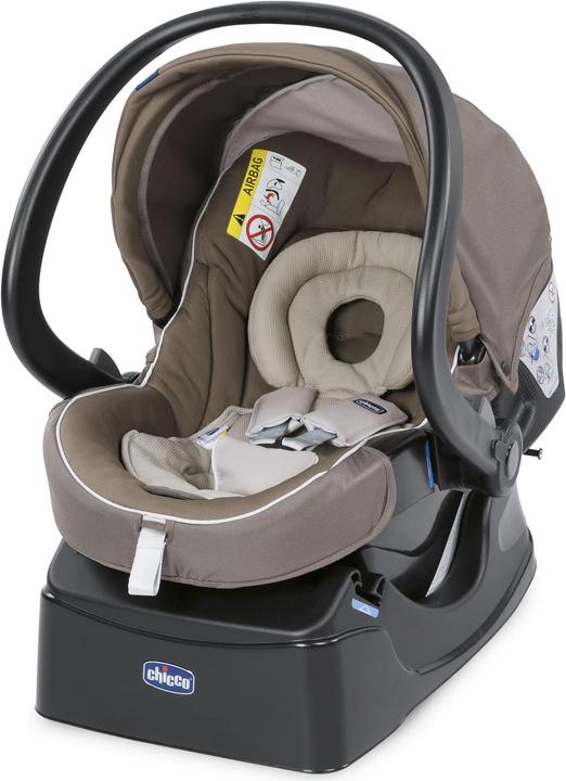 Actual product image Chicco Trio Activ3