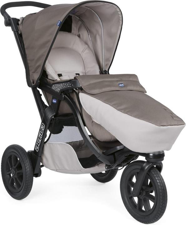 Actual product image Chicco Trio Activ3