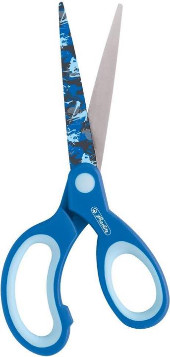 Image du produit Herlitz Ciseaux de bricolage Design (17.20 cm)