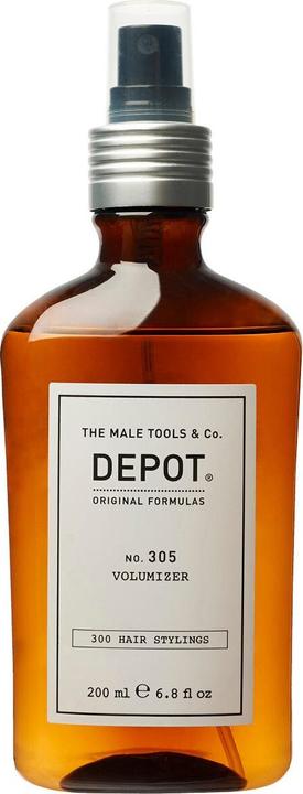 Image du produit Depot No. 305 Volumizer Spray (200 ml)