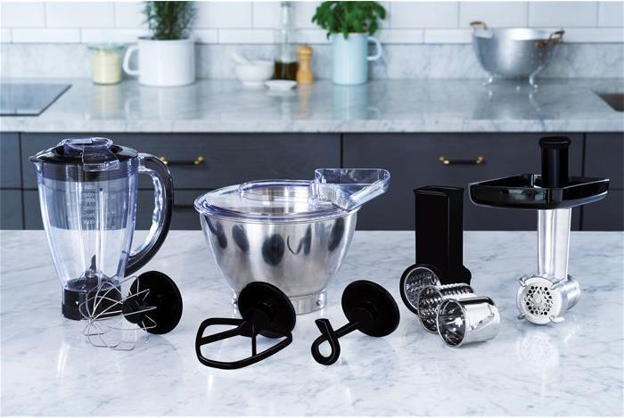 Produktbild Electrolux EKM3710 (800 W)